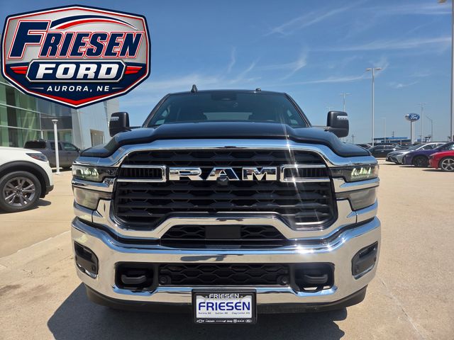 ram ram 2500 pickup 2026 3C6UR5DJ3TG197342 image ram ram 2500 pickup 2026 3C6UR5DJ3TG197342 image